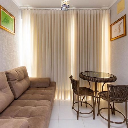 Apartamento 1 Quarto No Edificio Metropolitan Barcelona - Proximo Ao Shopping Flamboyant - Jardim Goias - Mb1504B Goiânia Extérieur photo