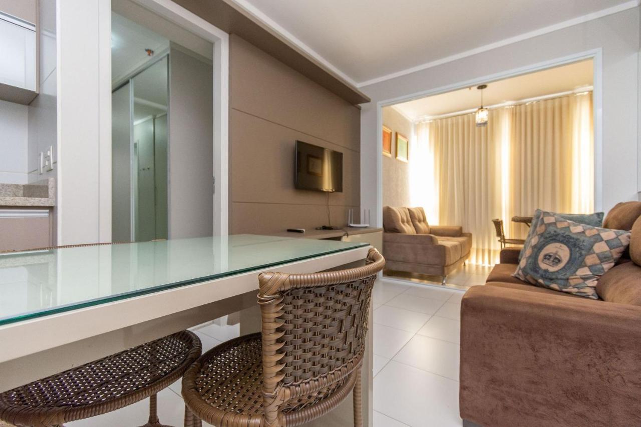 Apartamento 1 Quarto No Edificio Metropolitan Barcelona - Proximo Ao Shopping Flamboyant - Jardim Goias - Mb1504B Goiânia Extérieur photo